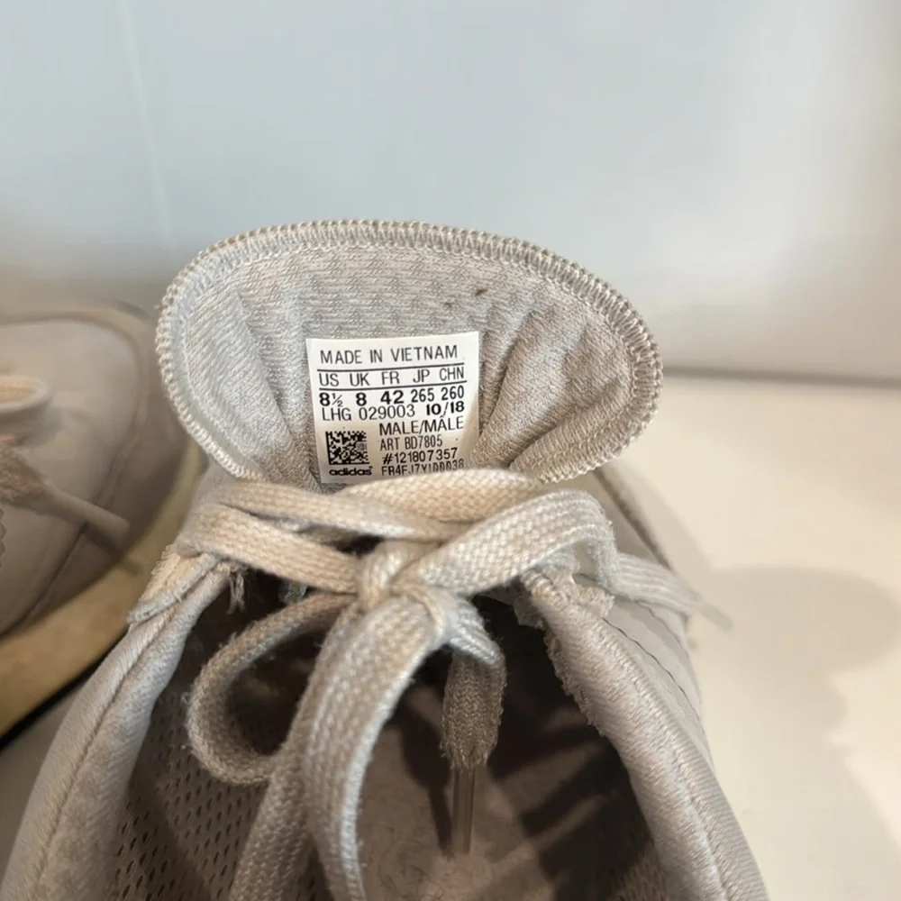 ADIDAS- I-5923‎ Mens Shoes